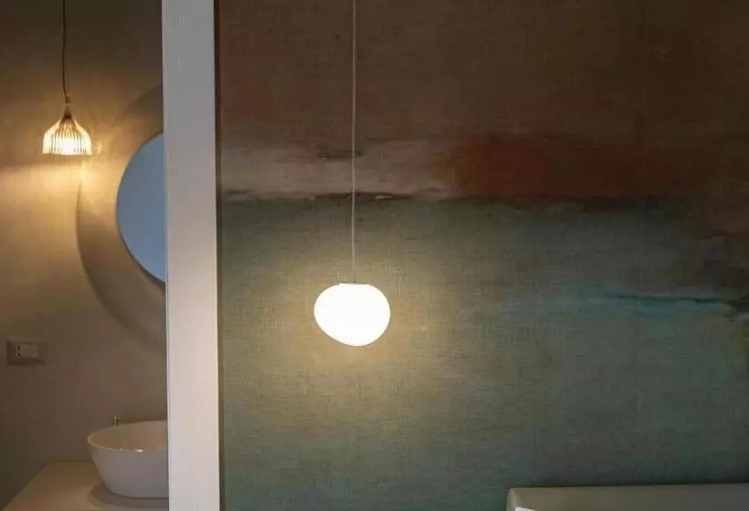 ペンション Palazzo Albergamo