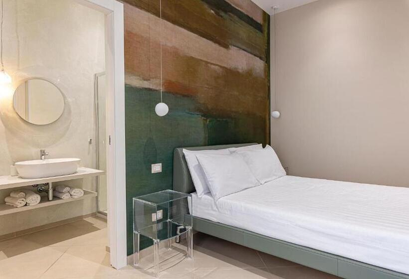 بنسيون Palazzo Albergamo