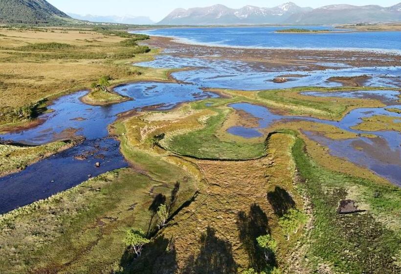 Pensão Risøyhamn Kafe