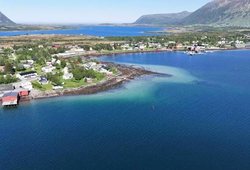 Majatalo Risøyhamn Kafe