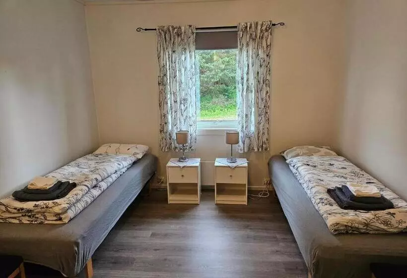 Majatalo Risøyhamn Kafe