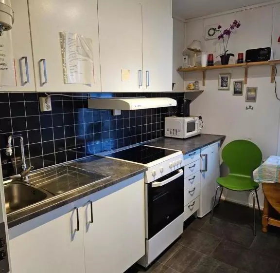 Majatalo Risøyhamn Kafe