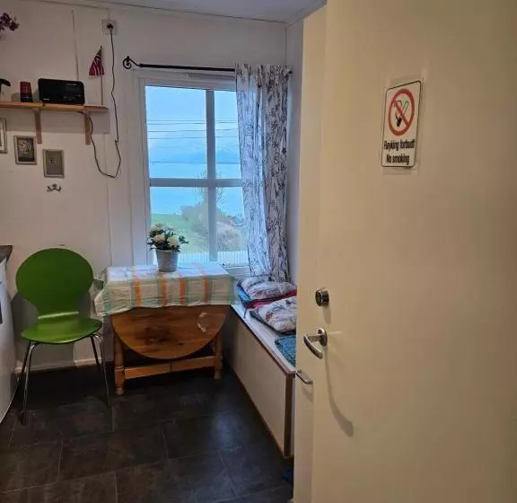 Majatalo Risøyhamn Kafe