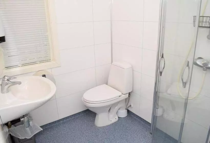 Majatalo Risøyhamn Kafe