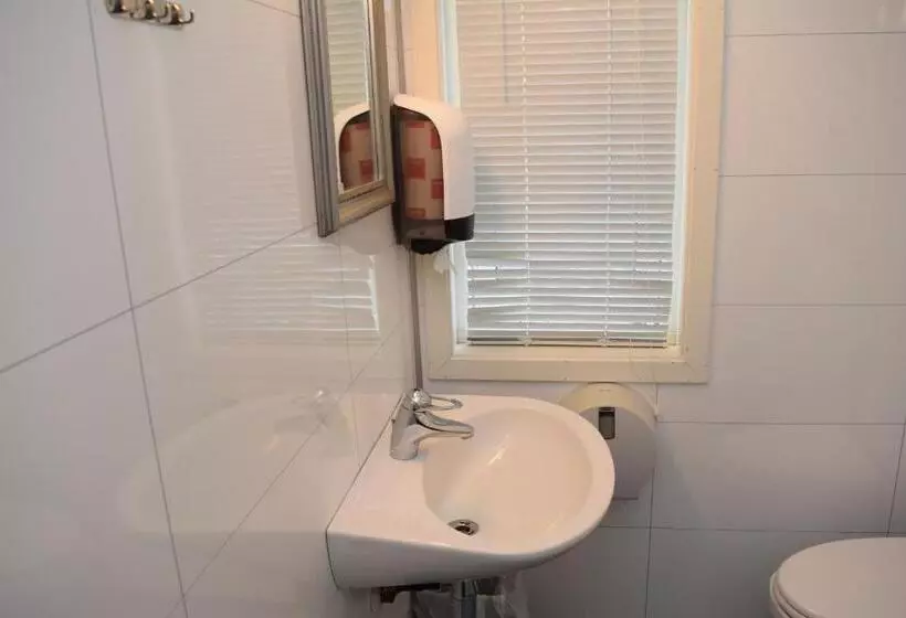 Majatalo Risøyhamn Kafe