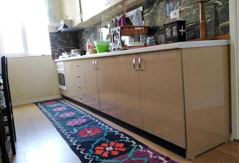 پانسیون Rowdy Guest House