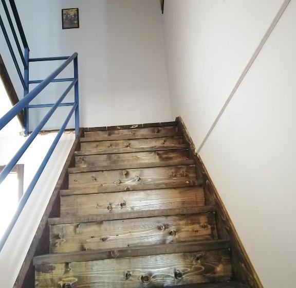 پانسیون Rowdy Guest House