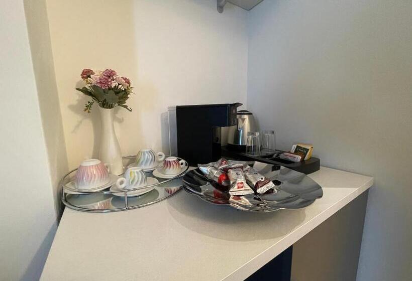 پانسیون Saint Michel