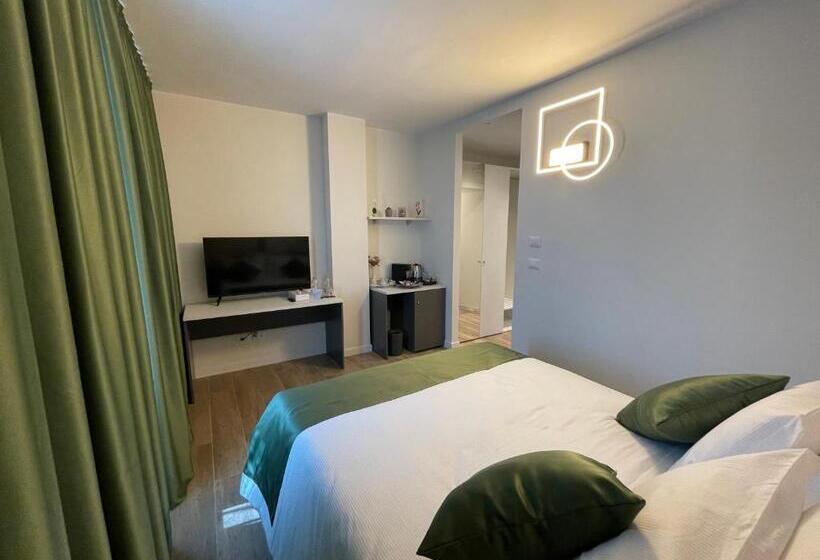 پانسیون Saint Michel