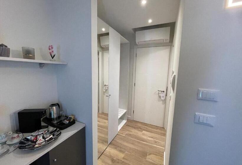 پانسیون Saint Michel