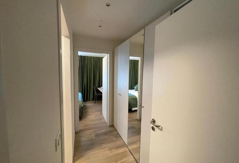 پانسیون Saint Michel