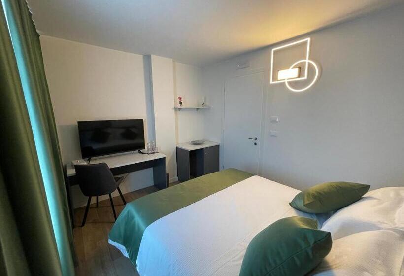 پانسیون Saint Michel