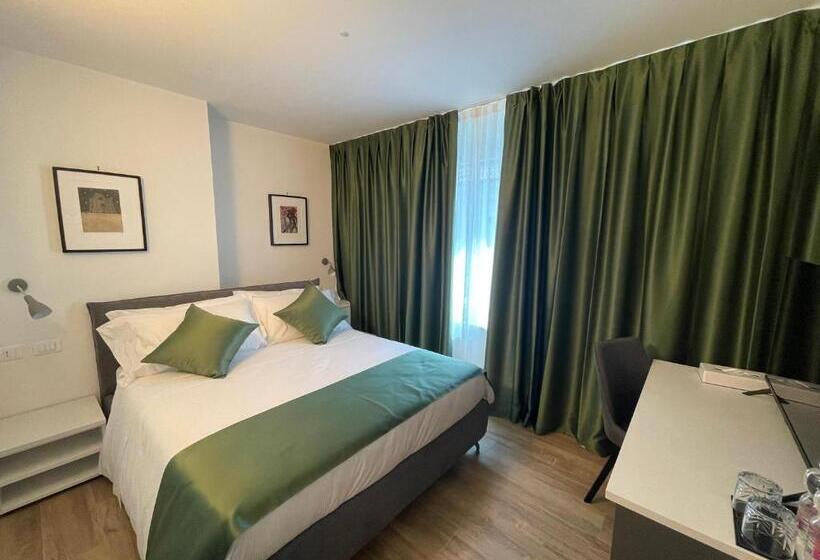 پانسیون Saint Michel