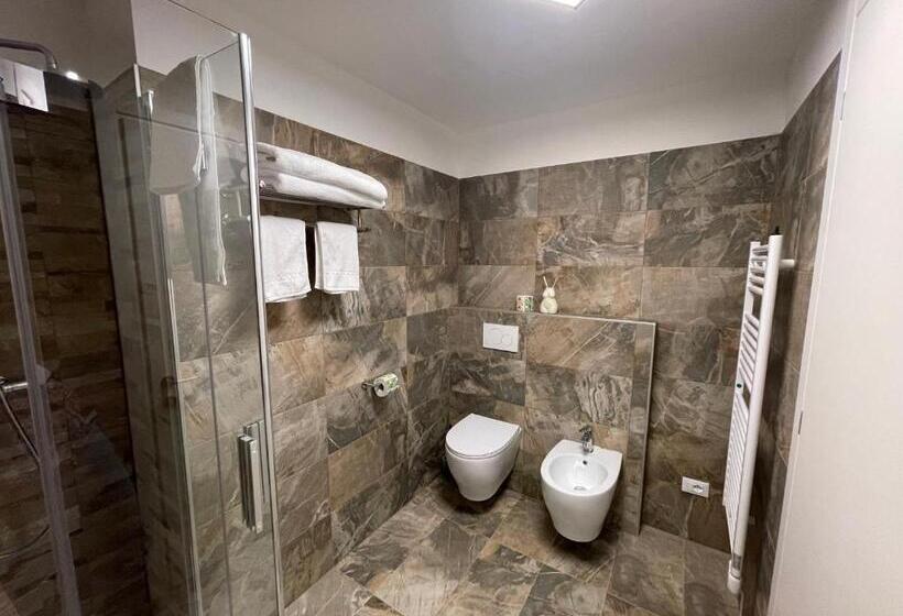 پانسیون Saint Michel