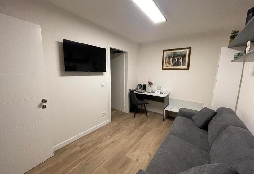 پانسیون Saint Michel