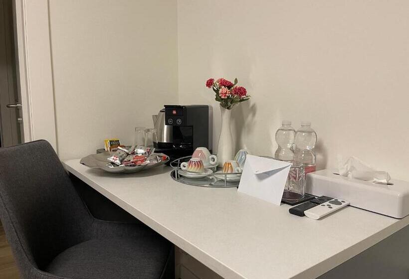 پانسیون Saint Michel