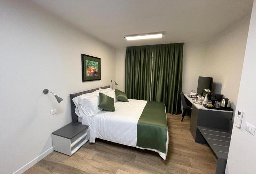 پانسیون Saint Michel