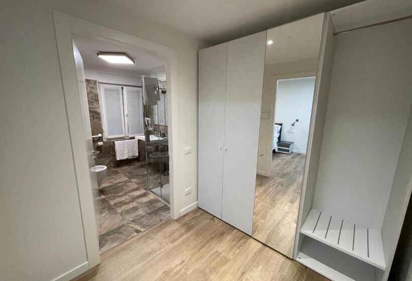 پانسیون Saint Michel