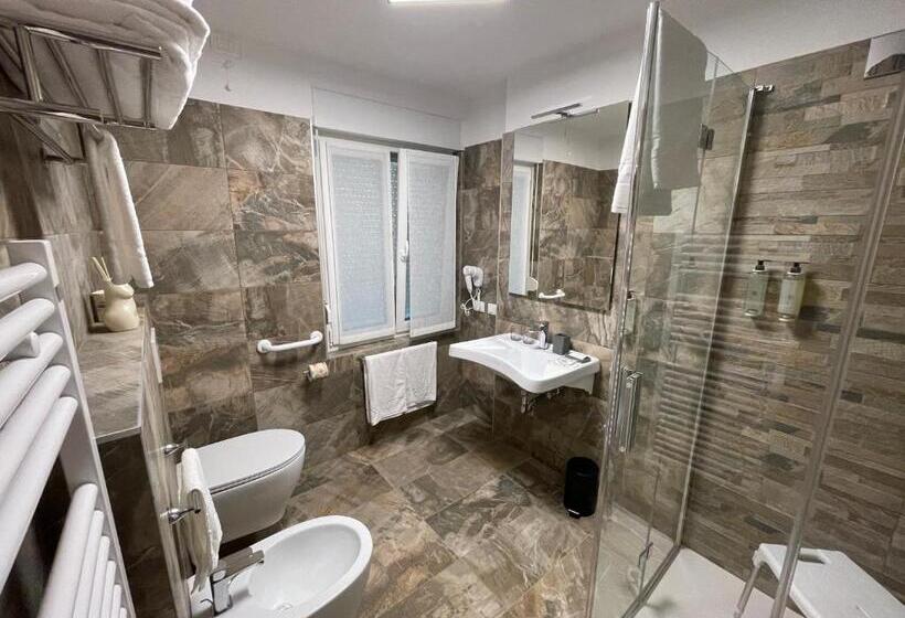 پانسیون Saint Michel