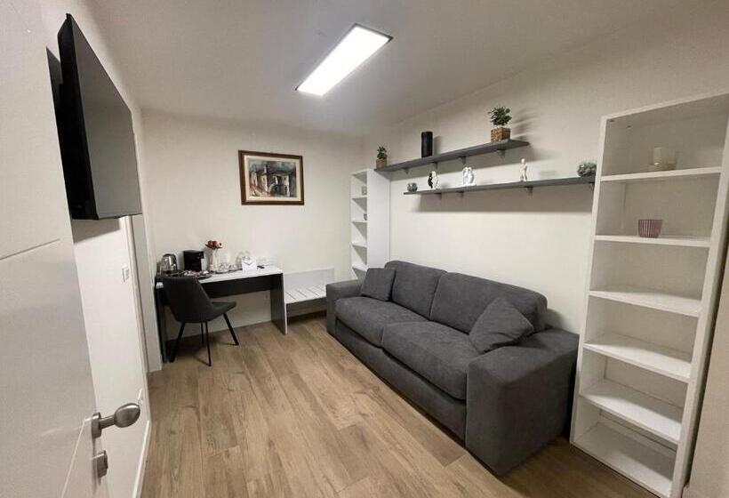 پانسیون Saint Michel