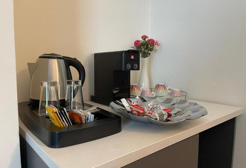 پانسیون Saint Michel