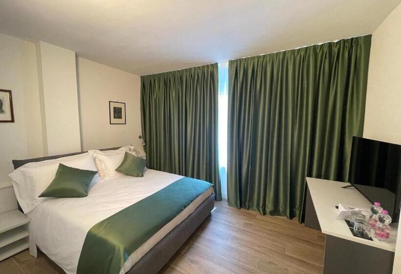 پانسیون Saint Michel