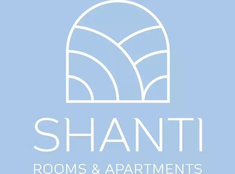 ペンション Shanti Rooms & Apartments Lucullo