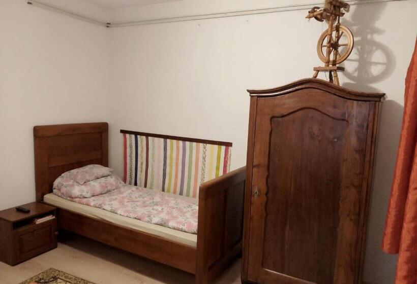 膳宿费 Sprencz Családi Major