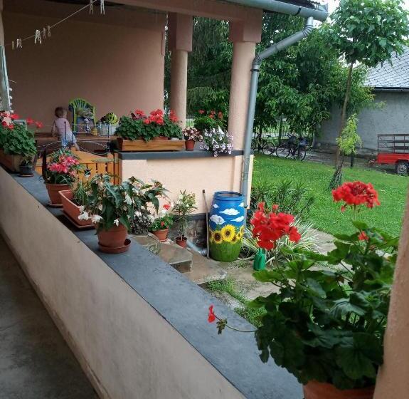 膳宿费 Sprencz Családi Major