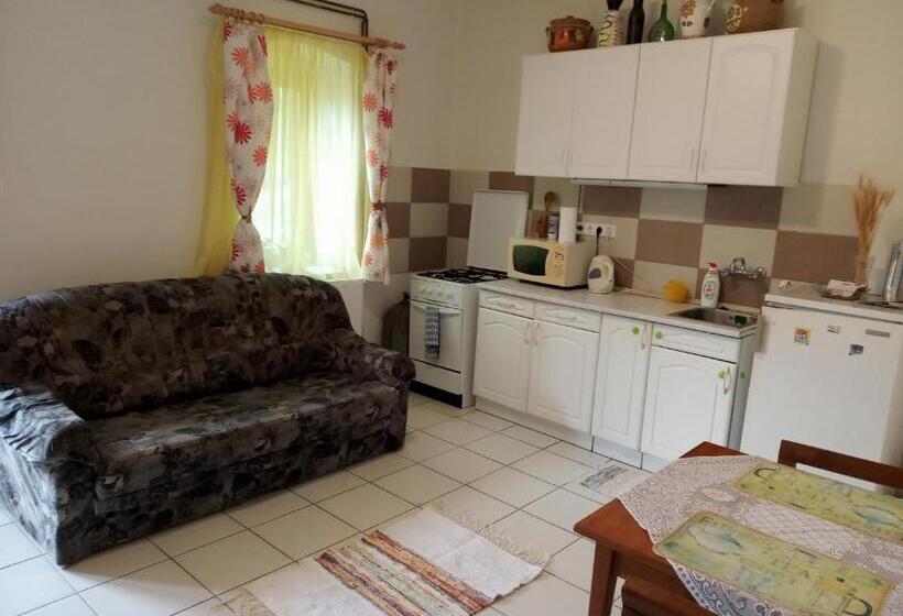 膳宿费 Sprencz Családi Major