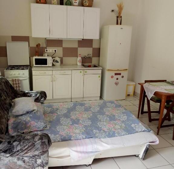 膳宿费 Sprencz Családi Major