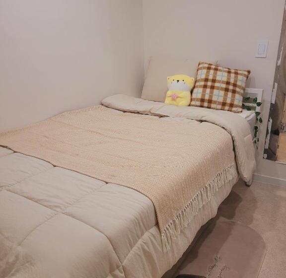 Pensão Stay Aall Seoul Train Station