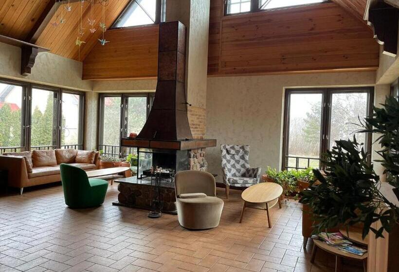 پانسیون Sunrise Beach Villa