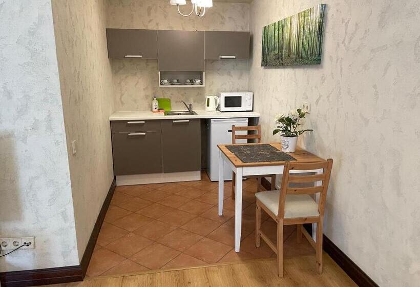 پانسیون Sunrise Beach Villa