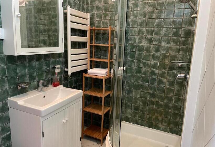 پانسیون Sunrise Beach Villa