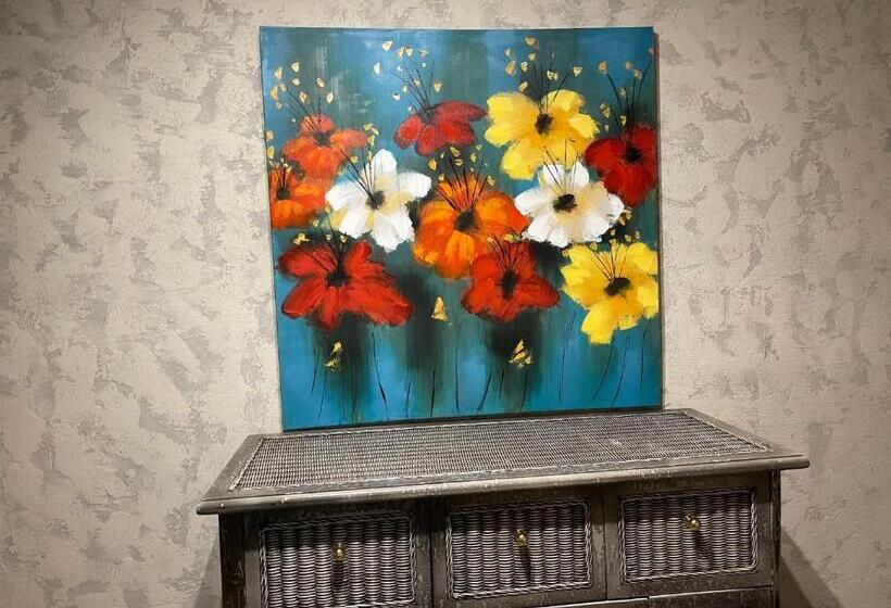 پانسیون Sunrise Beach Villa