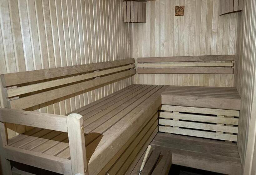 پانسیون Sunrise Beach Villa