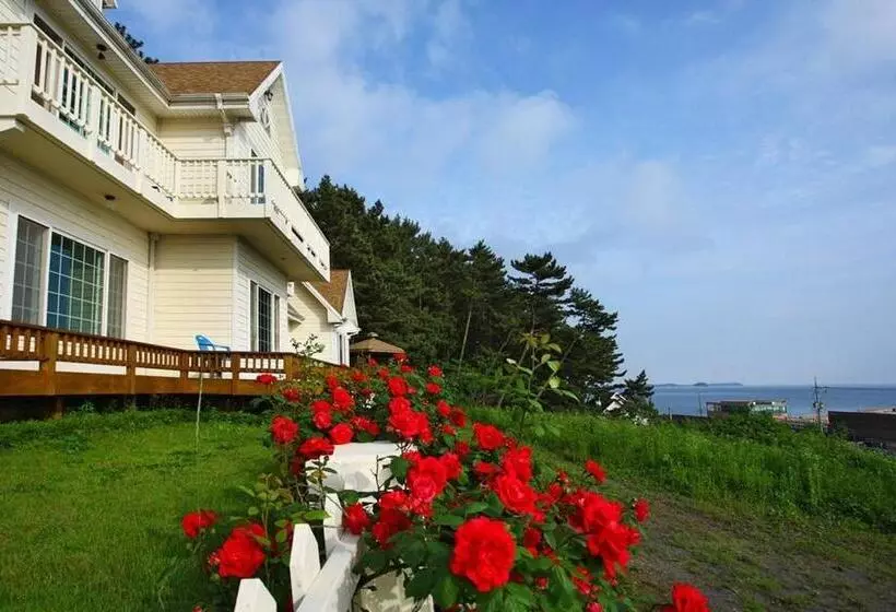 Majatalo Taean Gonggan 487