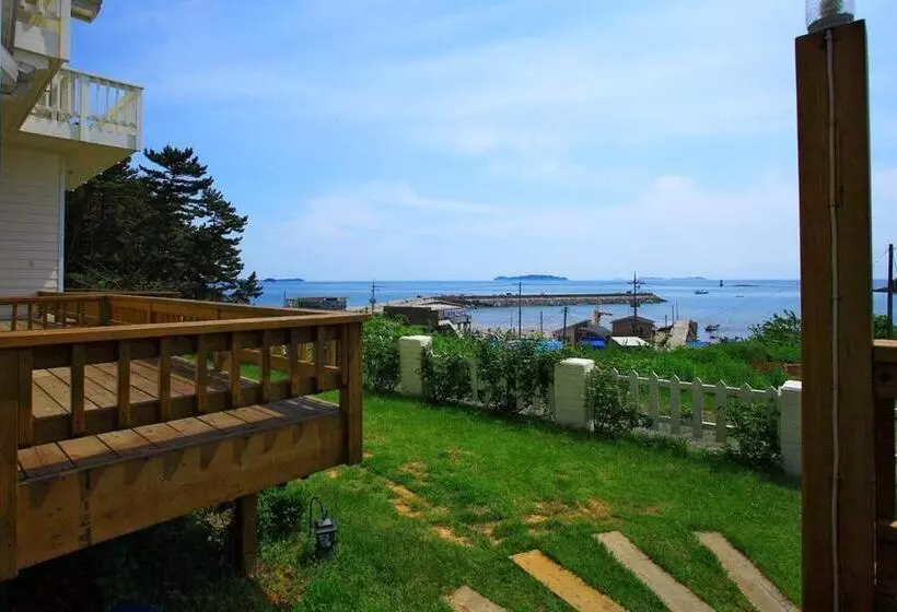 Majatalo Taean Gonggan 487