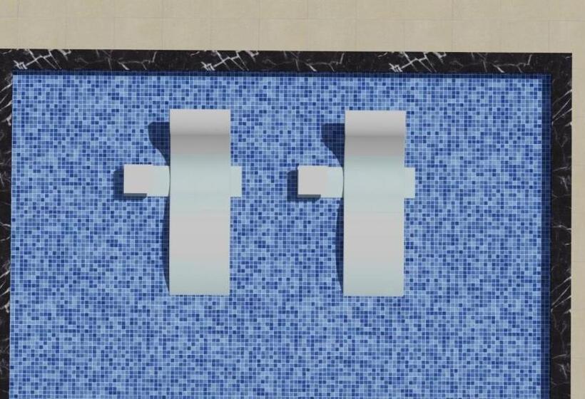 استراحتگاه شاليه ضوء القمر