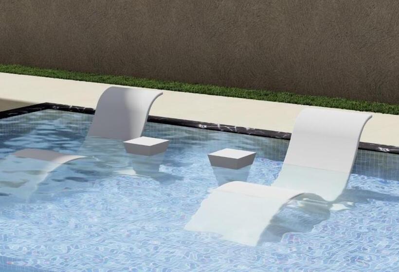 استراحتگاه شاليه ضوء القمر