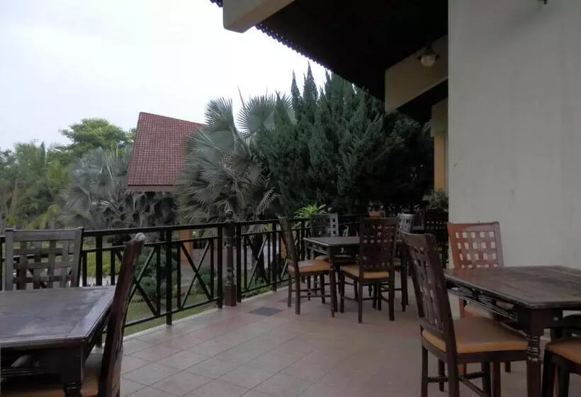 リゾートホテル Felda Residence Tekam , Ppp Tun Razak
