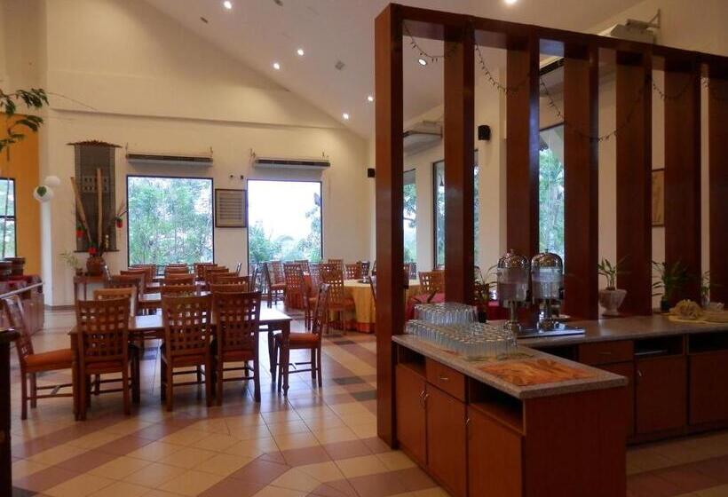 Lomakeskus Felda Residence Tekam , Ppp Tun Razak