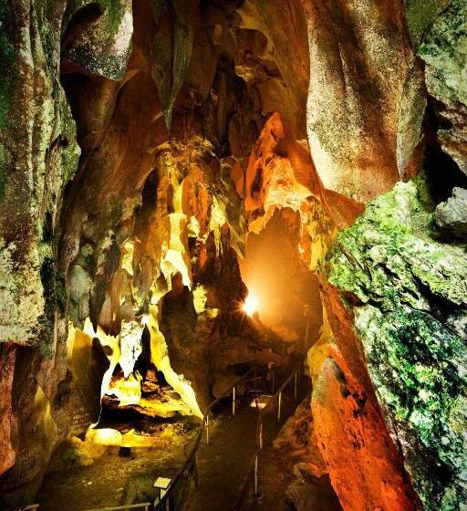 Lomakeskus Felda Residence Tekam , Ppp Tun Razak