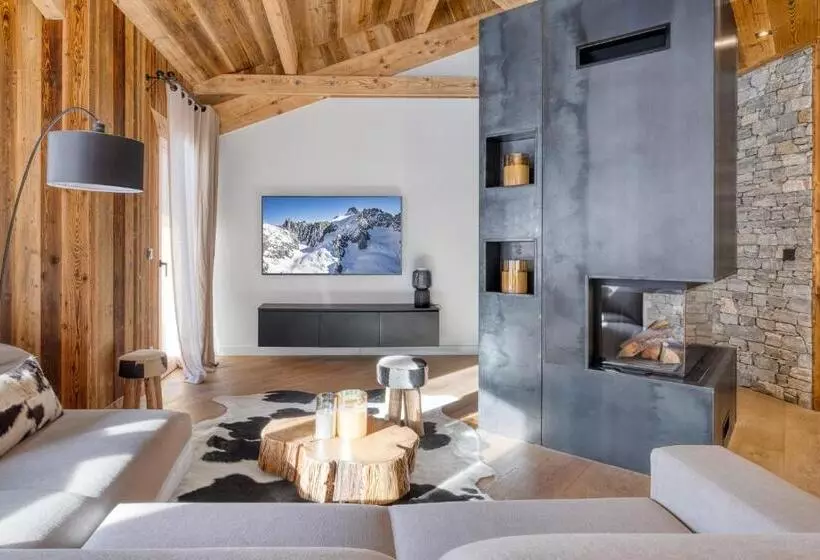 Résidence Fitz Roy