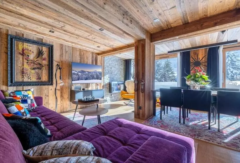 Résidence Fitz Roy