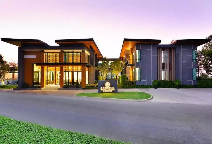 Sappaya Hotel By Lotus Valley Golf Resort