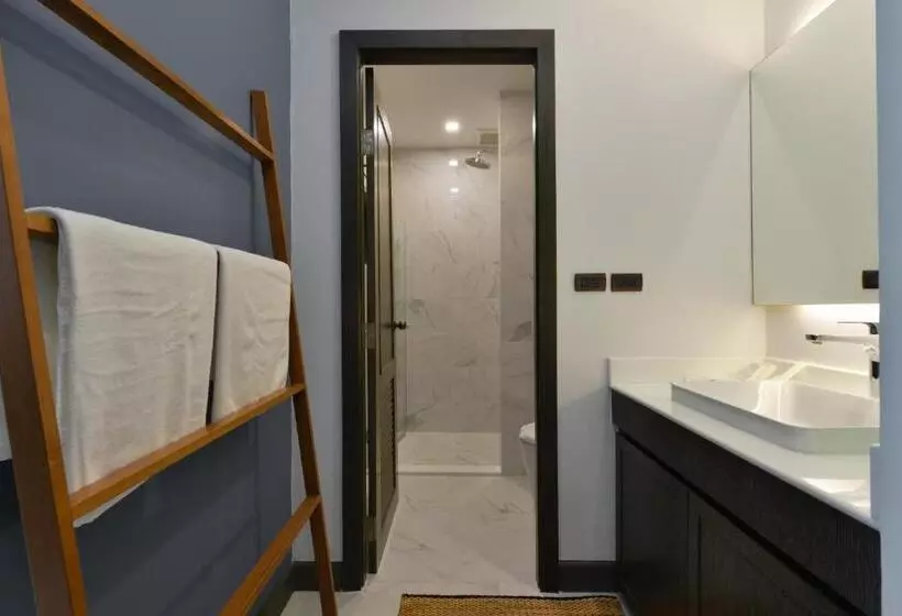 Sappaya Hotel By Lotus Valley Golf Resort