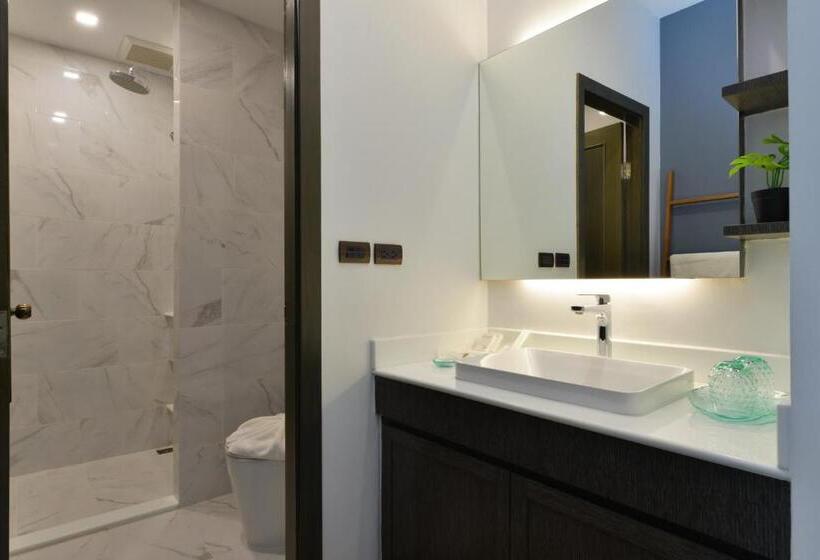 Sappaya Hotel By Lotus Valley Golf Resort