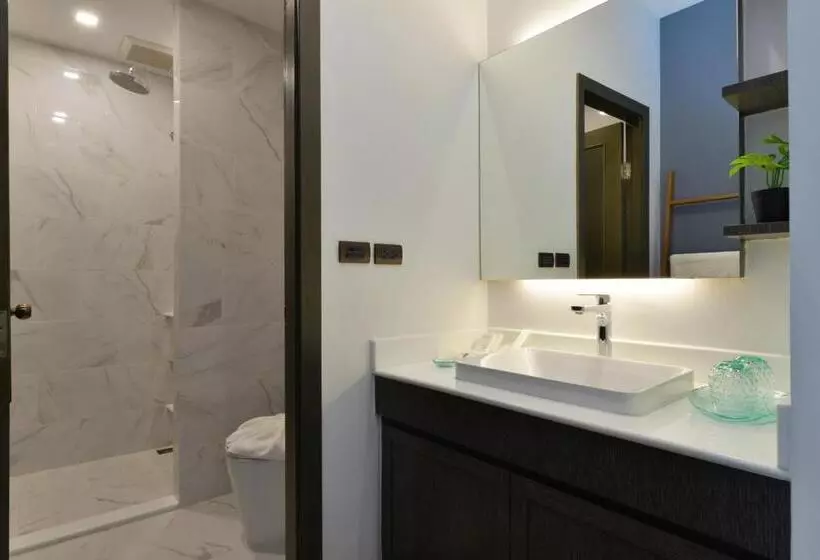 Sappaya Hotel By Lotus Valley Golf Resort